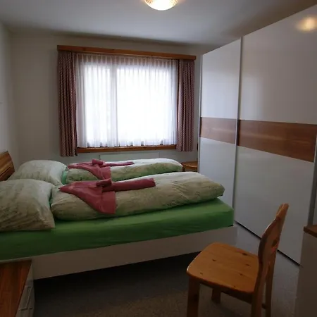 Apartment Landwasser