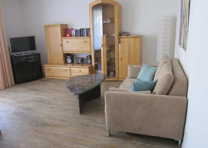 Appartement Landwasser Davos