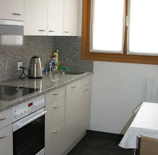 Landwasser Appartement *