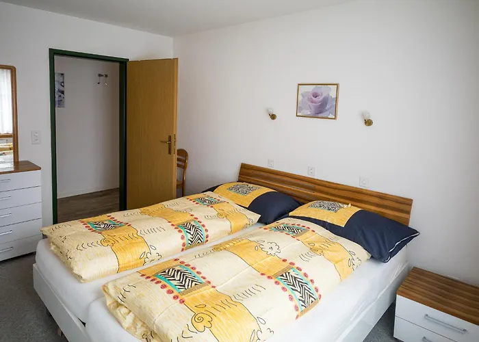 Landwasser Appartement *