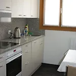 Landwasser Apartmán *