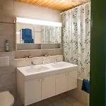 Landwasser Apartmán